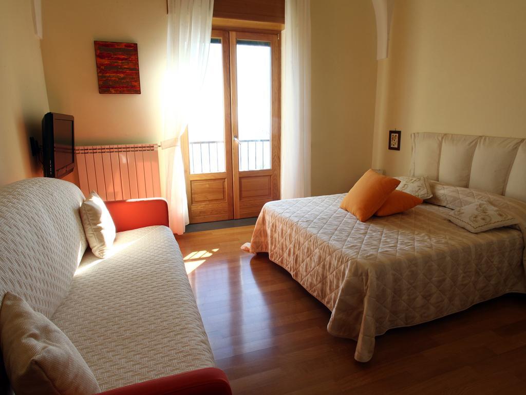 Sweet House Ravello Villa Cameră foto