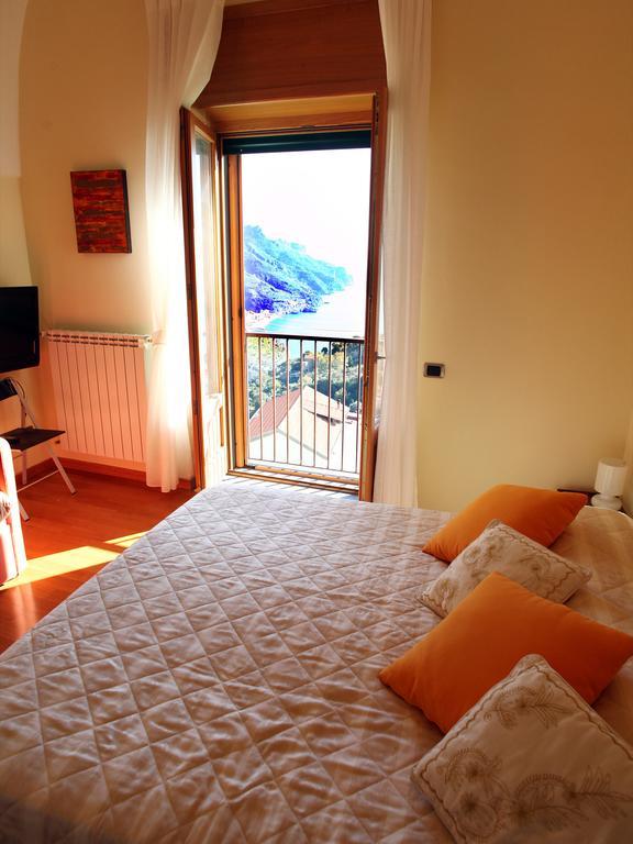 Sweet House Ravello Villa Cameră foto