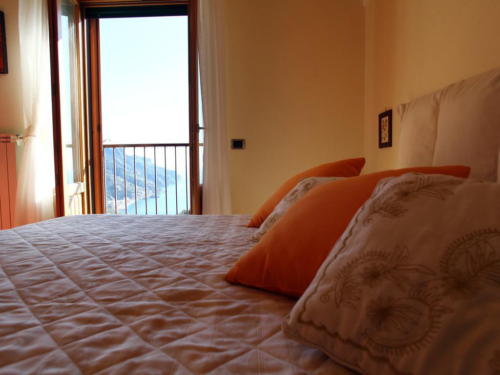 Sweet House Ravello Villa Cameră foto