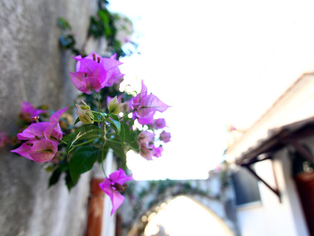 Sweet House Ravello Villa Cameră foto